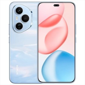 Honor 400 Pro 5G blue7